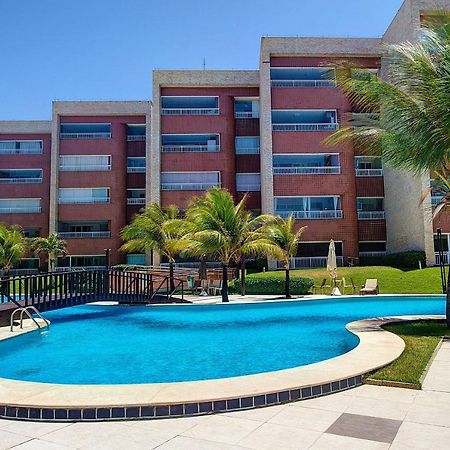 Scopa Beach #C2100 - Porto Das Dunas Por Carpediem Aquiraz Exterior foto