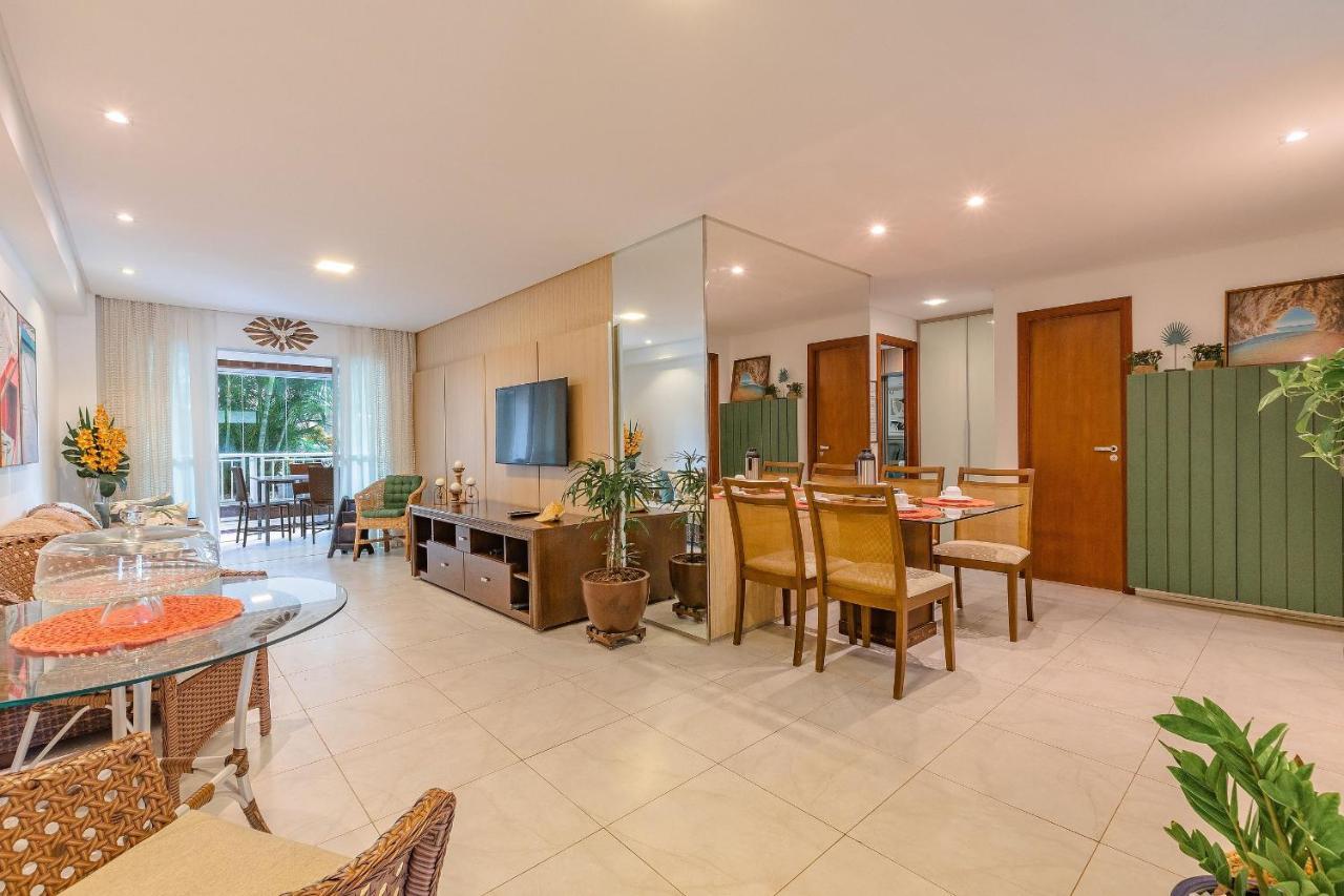 Scopa Beach #C2100 - Porto Das Dunas Por Carpediem Aquiraz Exterior foto
