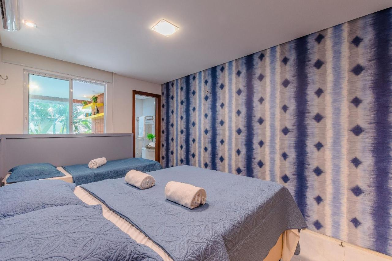 Scopa Beach #C2100 - Porto Das Dunas Por Carpediem Aquiraz Exterior foto
