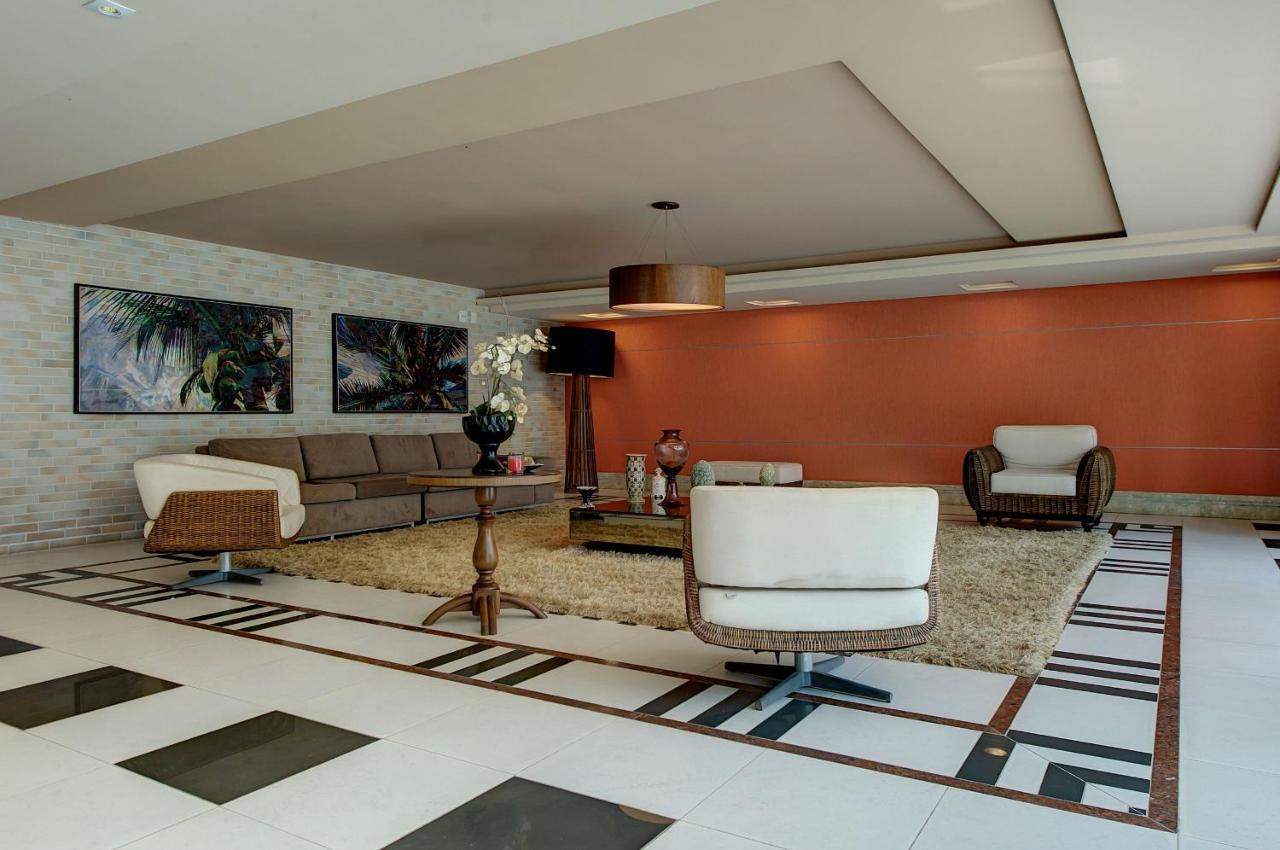 Scopa Beach #C2100 - Porto Das Dunas Por Carpediem Aquiraz Exterior foto
