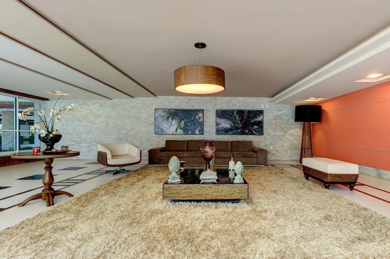 Scopa Beach #C2100 - Porto Das Dunas Por Carpediem Aquiraz Exterior foto