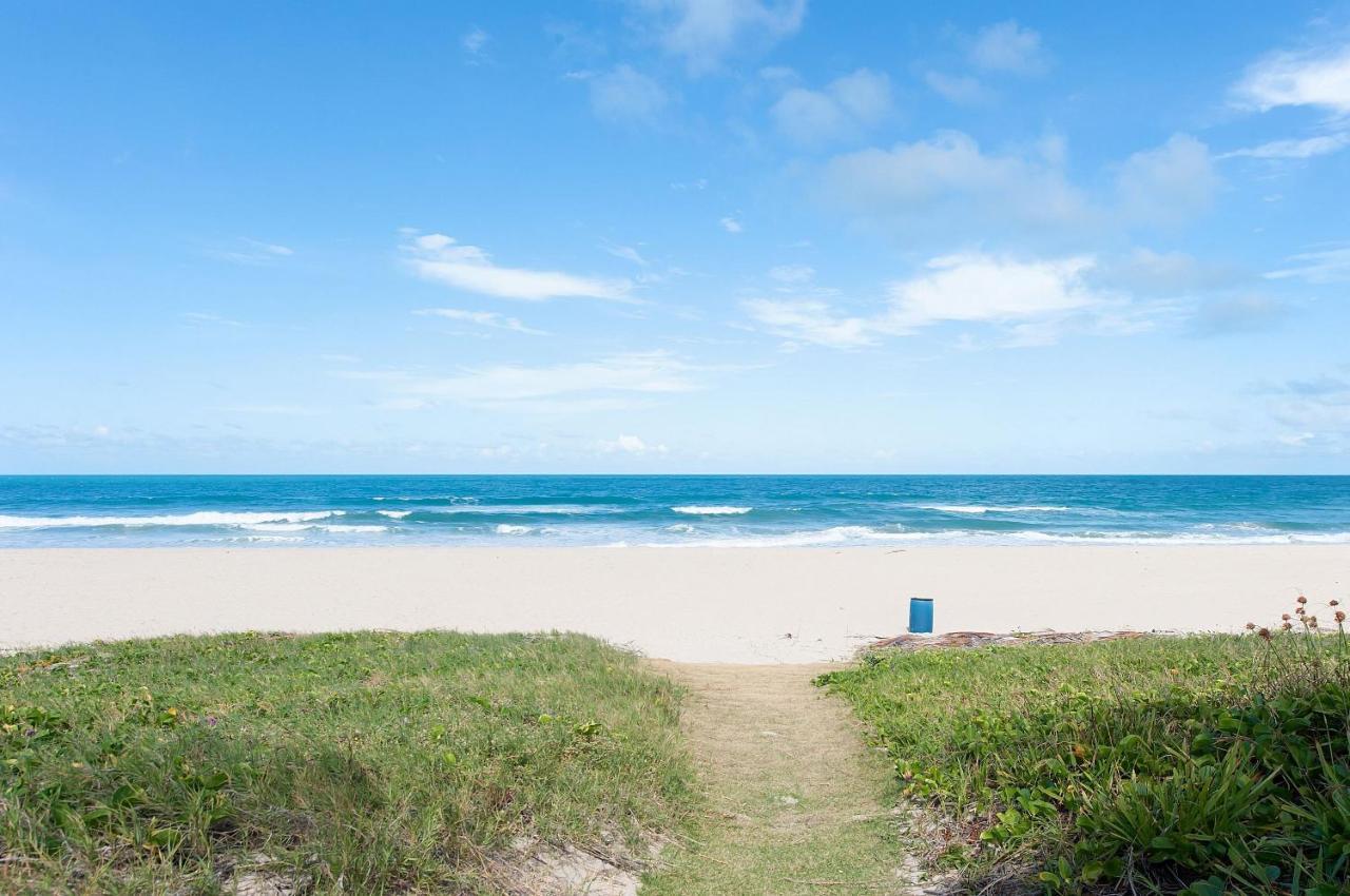 Scopa Beach #C2100 - Porto Das Dunas Por Carpediem Aquiraz Exterior foto